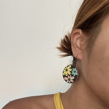 Earring