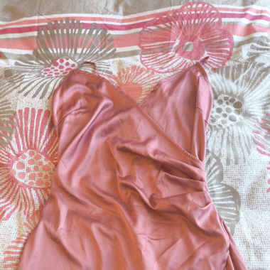 Robe d'été 