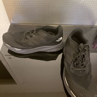 Scarpe da corsa The North Face
