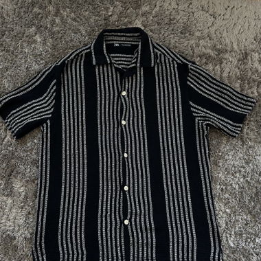 Chemise Zara Homme
