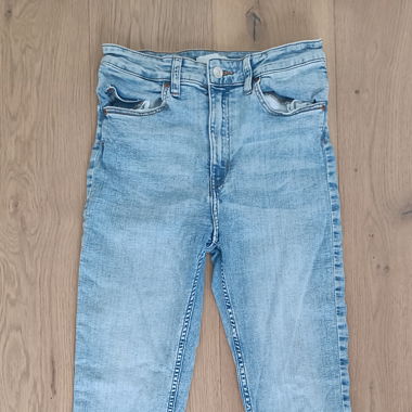 H&M Jeanshose 38