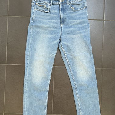 Jeans skinny C&A