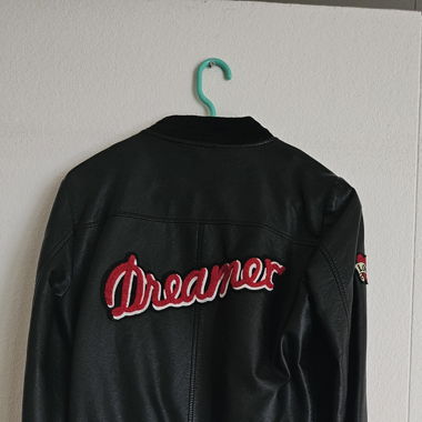 Jacke