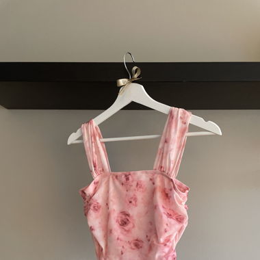Blumen Top