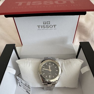 Montre Tissot PR 100 Sport Chic