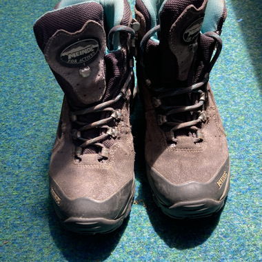 Scarpe da trekking Meindl EU 39