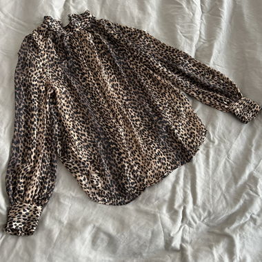Animal-Print-Top