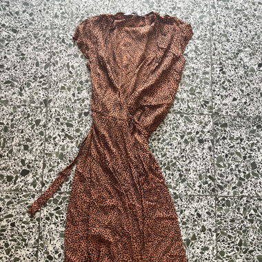 Wickelkleid &other stories