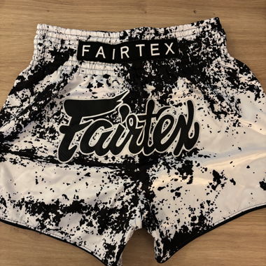Shorts Fairtex taille L