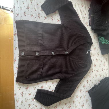 Gilet en maille H&M Divided