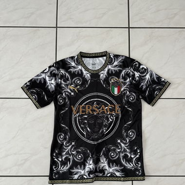 Italien Versace Trikot