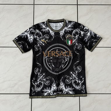 Italien Versace Trikot
