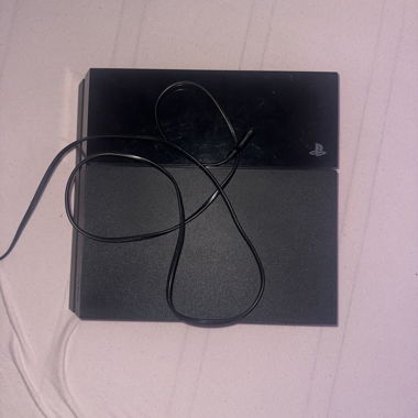 Ps4 Konsole