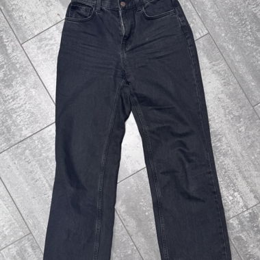 Jeans Bershka