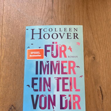 Für immer ein Teil von Dir 