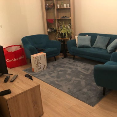 Fauteuil 