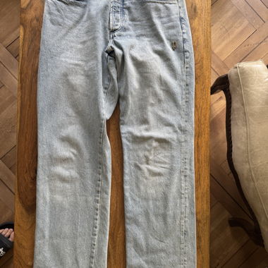 Jean Peso Raws