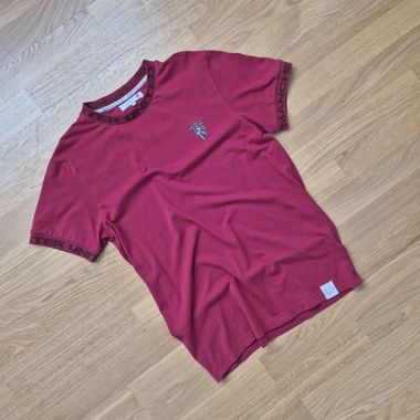Manchester United Red Devils Shirt