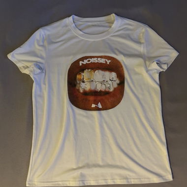 Noissey Shirt