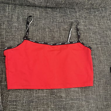 Rotes Levi's Top