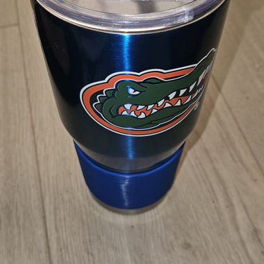 Gourde Florida Gators 30 oz