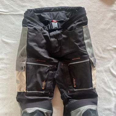 pantalon de moto IXS - comme neuf
