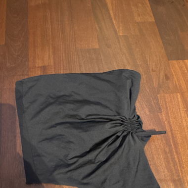 Verschiedene CropTops