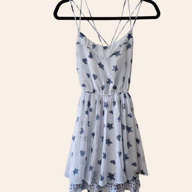 Abercrombie & Fitch Kleid XS