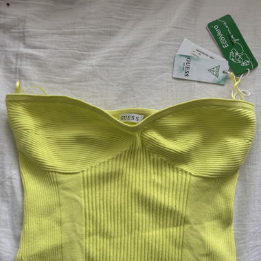 Top guess