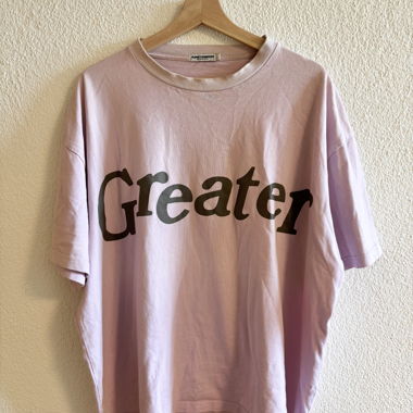 Planetshakers Pink T-Shirt