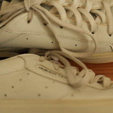 Vegan sneaker
