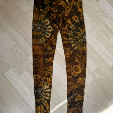 Leggings hippie 