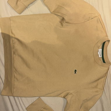 Lacoste Pullover S