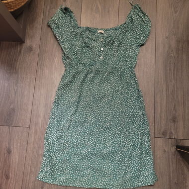 ROBE PIMKIE