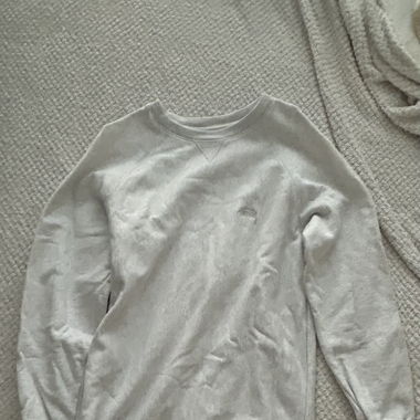 stüssy hoodie