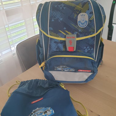 Zaino scolastico