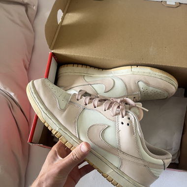 Nike dunk low 
