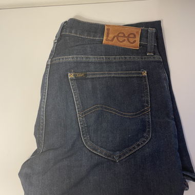 Lee Jeans in Dunkelblau