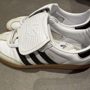 Adidas Samba Sneaker