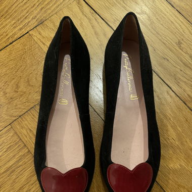 Pretty Ballerinas, Gr. 38