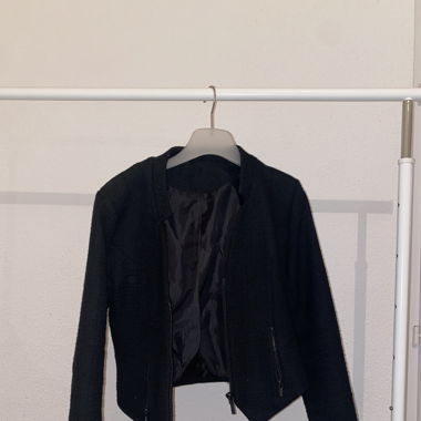 Gekropter Blazer