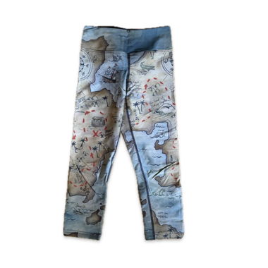 Eagle Rock WERKSHOP Leggings