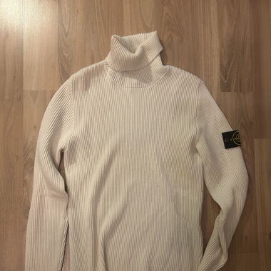 Stone Island Rollkragenpullover 