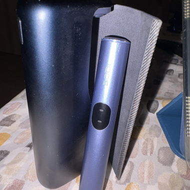 Iqos-