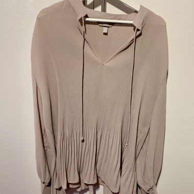 Bluse / Tunika