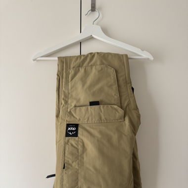 Winterhose/Ski-& Snowboardhose