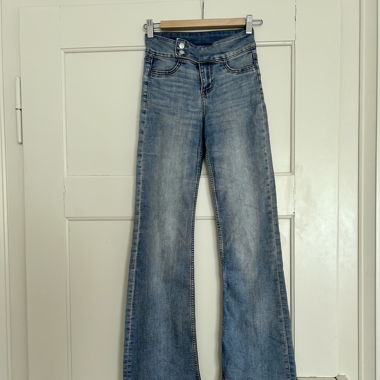 H&M Jeans