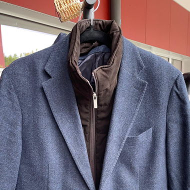 Blazer Boggi Milano 