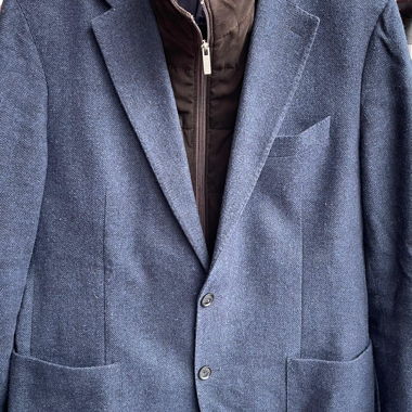Blazer Boggi Milano