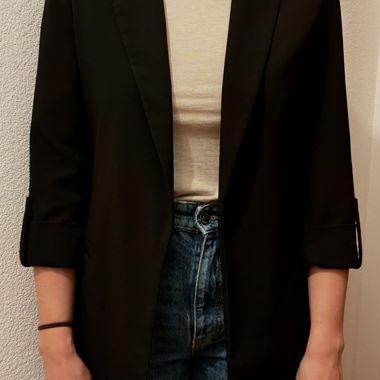 Blazer Zara
